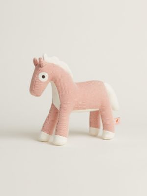 ぬいぐるみ 馬 《エポぺ》 | Hermès - エルメス-公式サイト